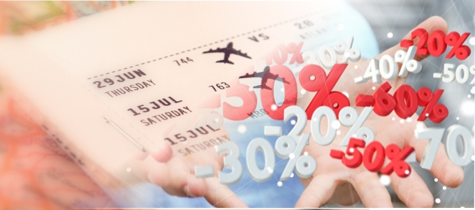 Passagem Aérea com Preço Menor para o Governo
