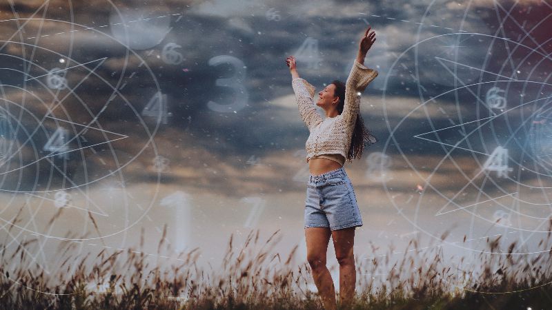 Relação da Forma de Agir com a Data de Nascimento