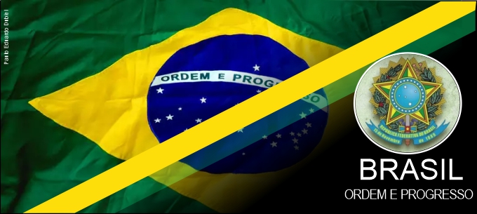 BRASIL … Onde Está a Sua Constituição Federal
