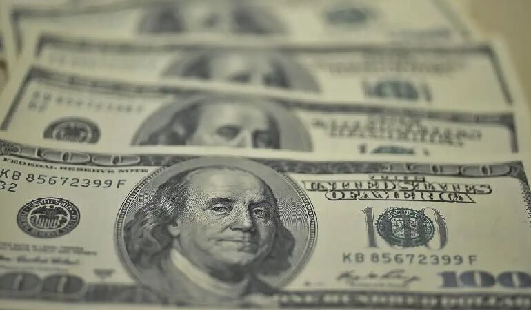 Contas Externas do Brasil com US$ 3,4 bi Negativos 