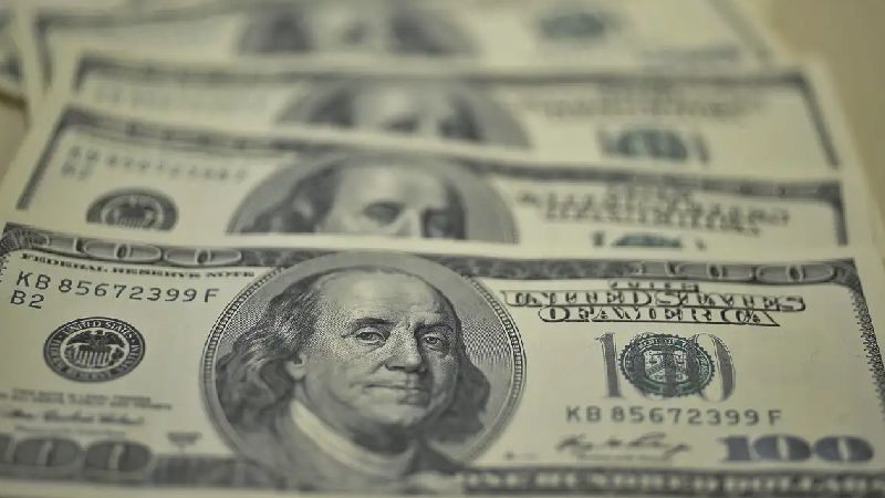 Contas Externas do Brasil com US$ 3,4 bi Negativos 