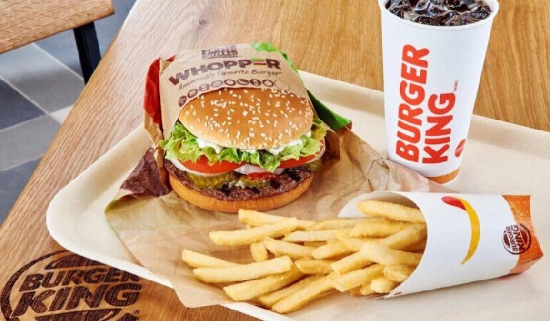 Ex-CEO do McDonald’s Vai Comandar a Burger King Brasil