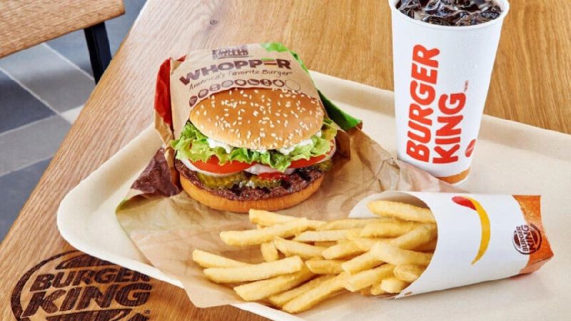 Ex-CEO do McDonald’s Vai Comandar a Burger King Brasil