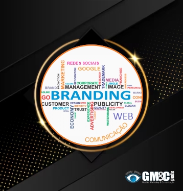 branding marketing comunicação