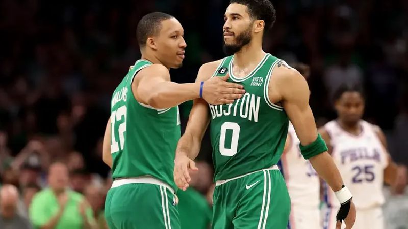 Boston Celtics Vendido por R$ 26 bilhões