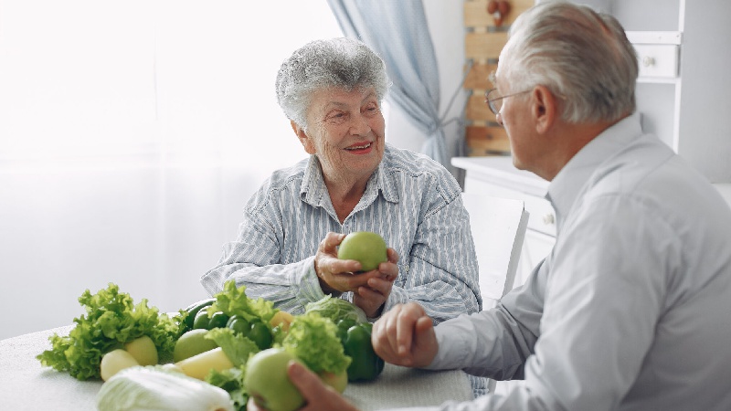 Estilo de Vida Pode Reduzir Sintomas do Alzheimer