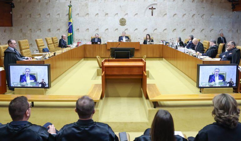 Supremo Tribunal Federal Defende os Direitos dos Pacientes