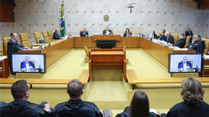 Supremo Tribunal Federal Defende os Direitos dos Pacientes