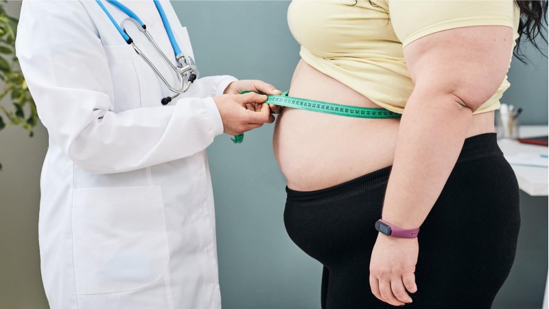 Combate à obesidade vai além da luta para mudar estilo de vida