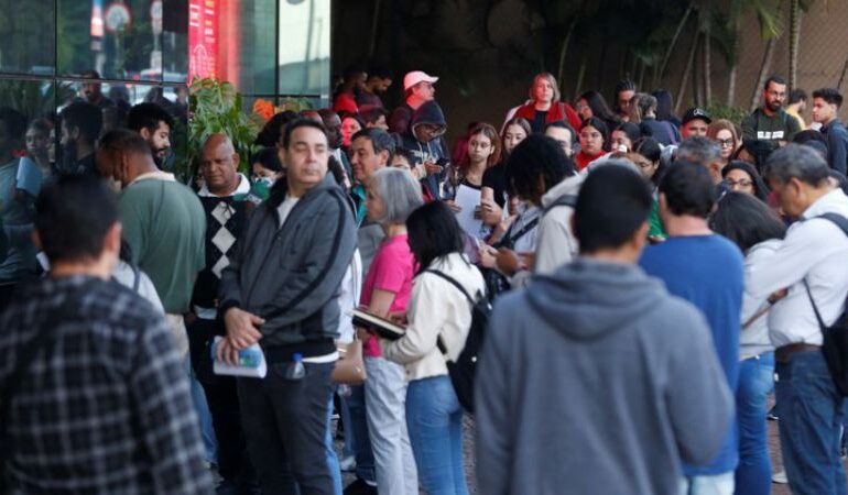 Concurso Nacional Divulga as Notas Hoje Terça-feira (8)