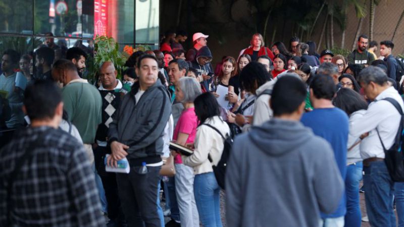 Concurso Nacional Divulga as Notas Hoje Terça-feira (8)