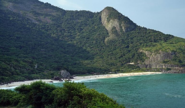 Doze praias do RJ ganham selo de sustentabilidade