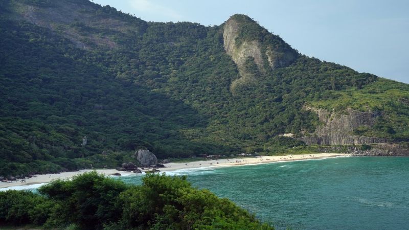 Doze praias do RJ ganham selo de sustentabilidade