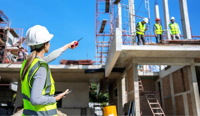 Hoje sexta-feira 25 celebra o Dia da Construção Civil