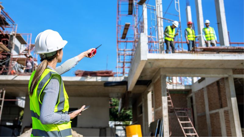 Hoje sexta-feira 25 celebra o Dia da Construção Civil