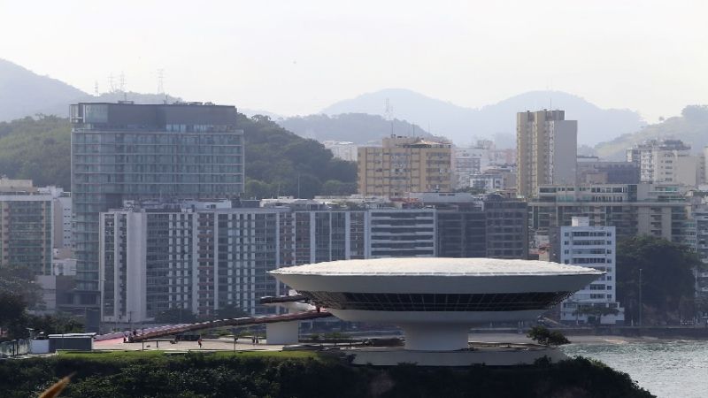 Evento reúne especialistas do mercado imobiliário em Niterói