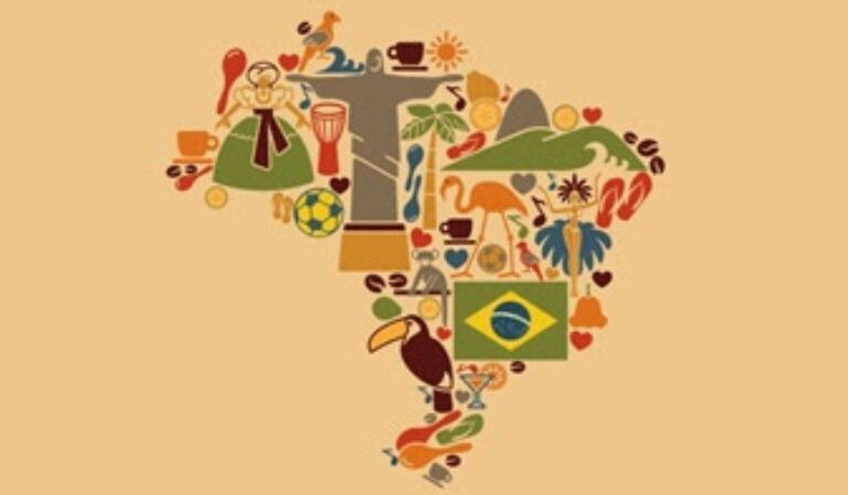 Hoje terça-feira 05 celebra o Dia Nacional da Cultura