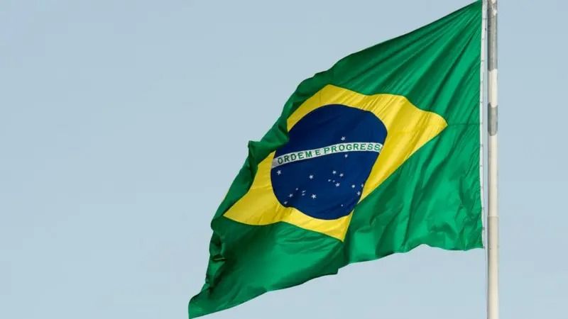 Hoje terça-feira 19 celebra o Dia da Bandeira Nacional