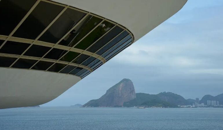 Niterói: Interesse para sediar o Pan-Americano de 2031