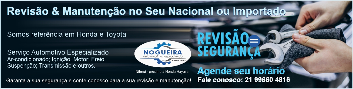 auto mecânica NOGUEIRA