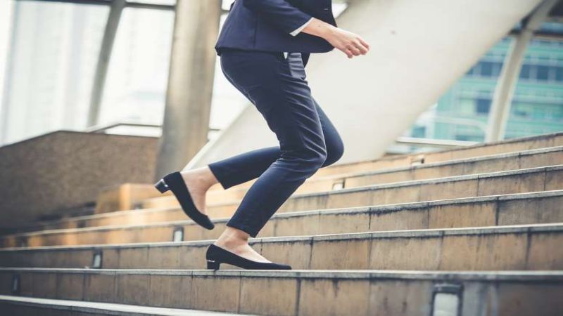 Alguns minutos de exercícios protegem o coração