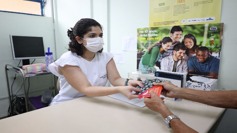 Dezembro Vermelho: Niterói na luta contra o HIV