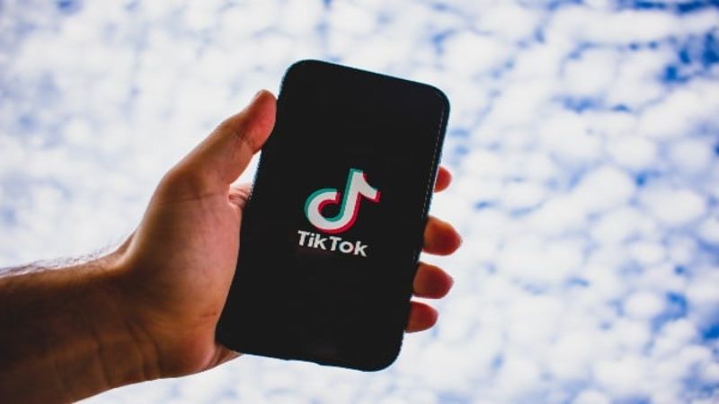 Tik Tok, um Malvado Favorito do Povo Americano?