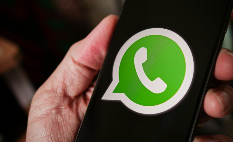 WhatsApp apresenta instabilidade mundial nesta sexta