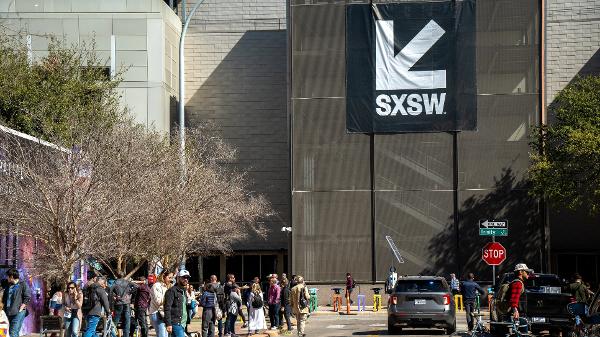 Os Destaques na 39ª Edição do SXSW 2025