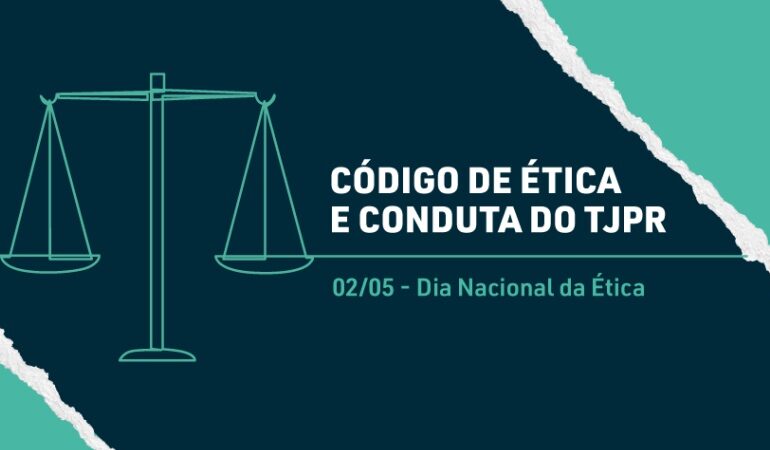 Hoje, dia 2 de Maio, Dia Nacional da Ética