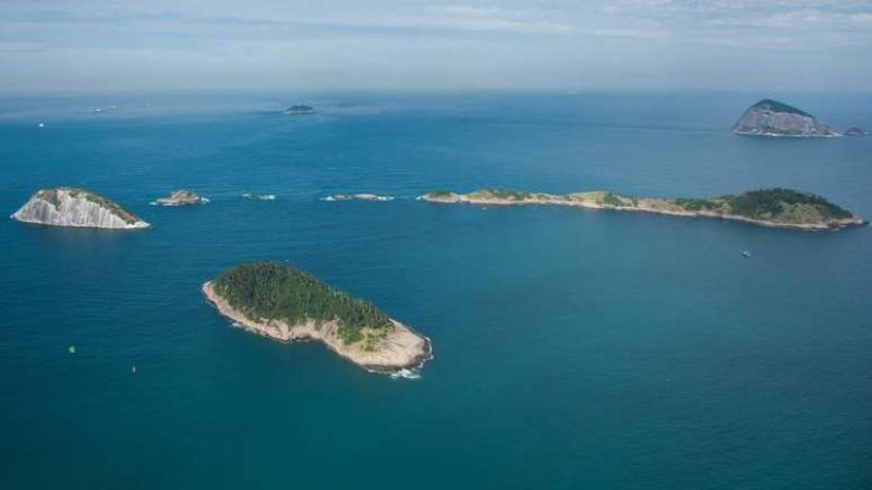 Rio de Janeiro ganha nova trilha oceânica