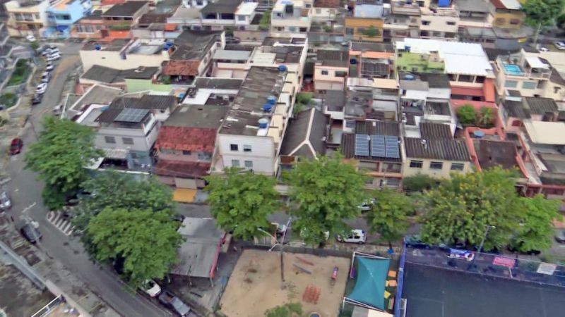 Lei cria o ‘Bairro Argentino’ no Rio