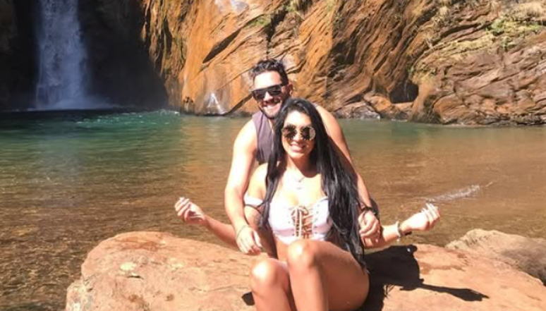 Turista é baleado antes de embarcar em cruzeiro no Rio