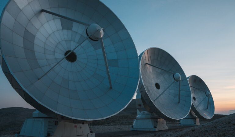 05 de Maio, Dia Nacional das Comunicações