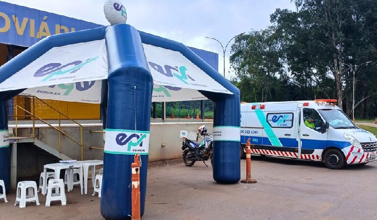 Campanhas entre motoristas, motociclistas, pedestres e ciclistas