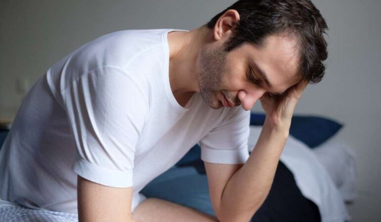 Comum em homens, varicocele pode causar infertilidade
