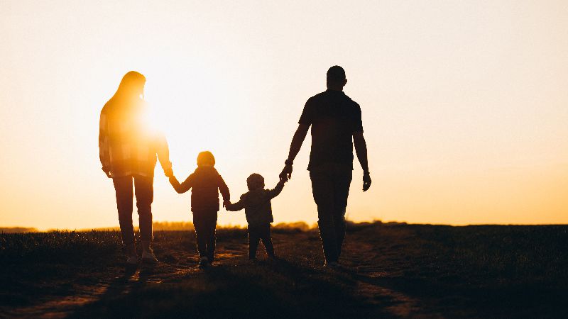 Dia Internacional da Família