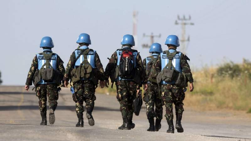 Dia Internacional dos Soldados da Paz