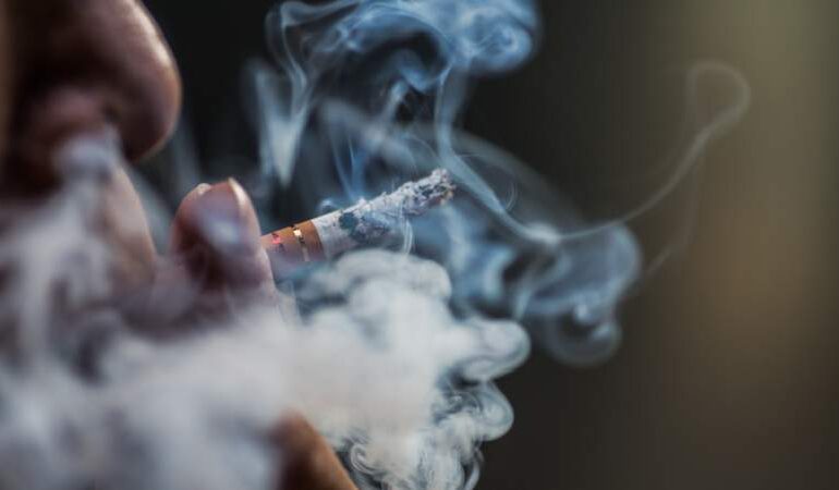 Dia Mundial Sem Tabaco