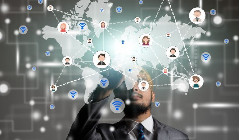 Dia Mundial das Telecomunicações e Informação