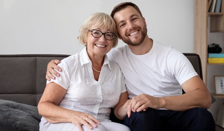 Dia das Mães