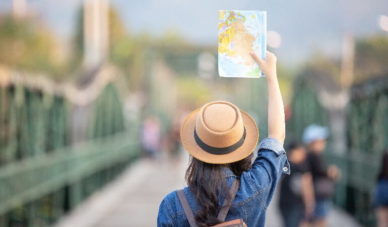 Dia do Guia de Turismo