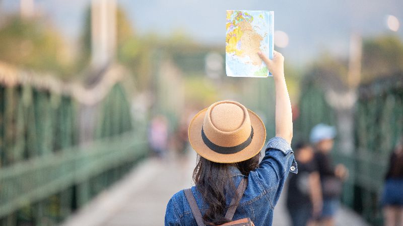 Dia do Guia de Turismo