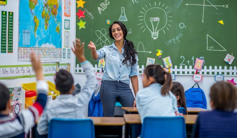 Dia Nacional do Pedagogo