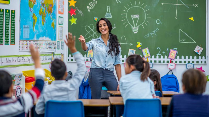 Dia Nacional do Pedagogo