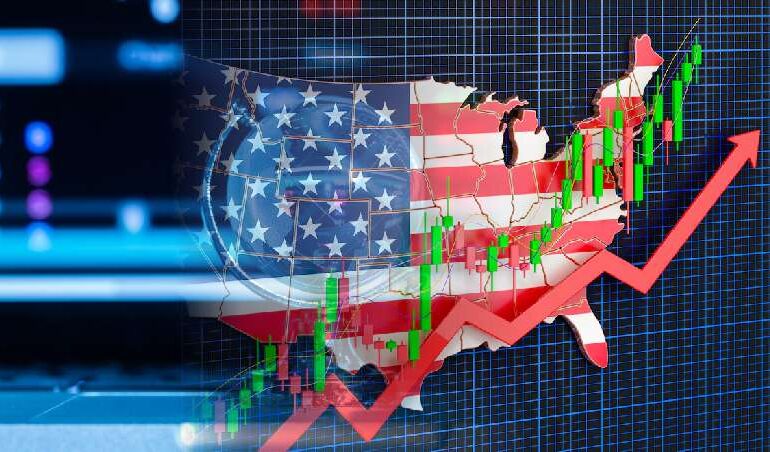 ETFs Globais dispara 118% em março na B3