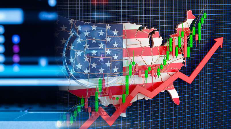 ETFs Globais dispara 118% em março na B3