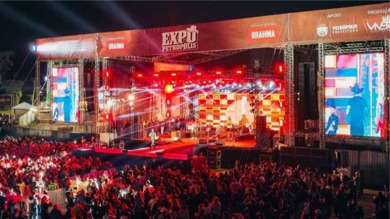 Expo Petrópolis retorna após seis anos