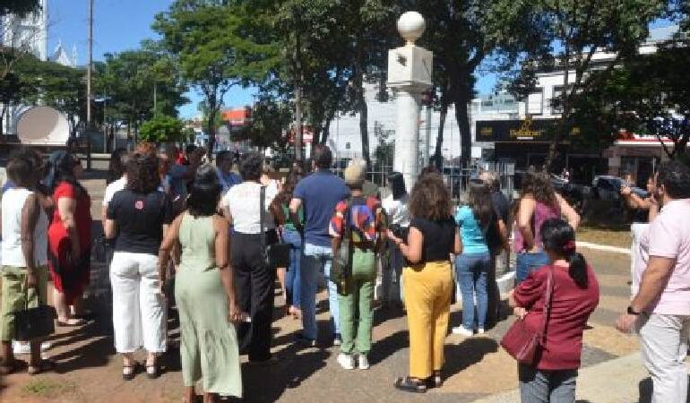 Feira de Turismo Regional de Franca de 7 a 11