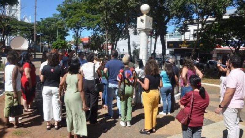 Feira de Turismo Regional de Franca de 7 a 11